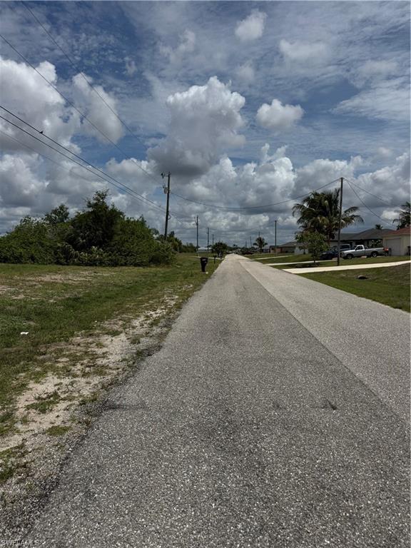 CAPE CORAL - Land