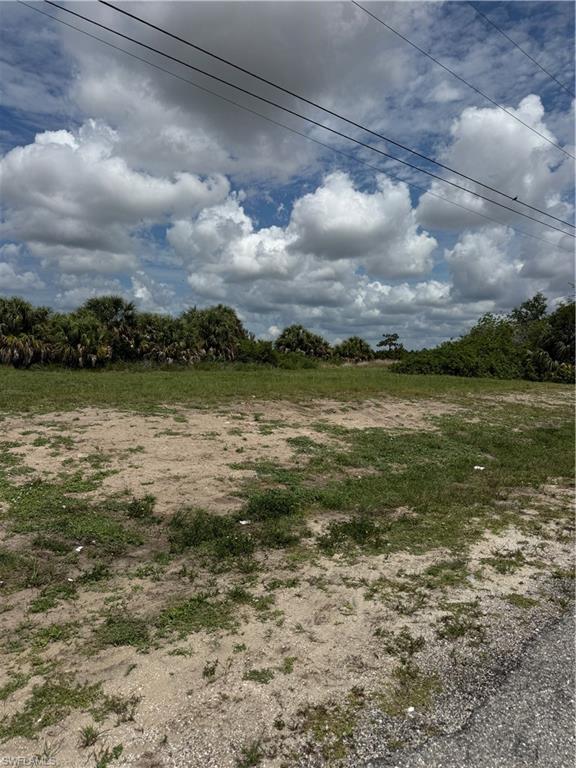 CAPE CORAL - Land