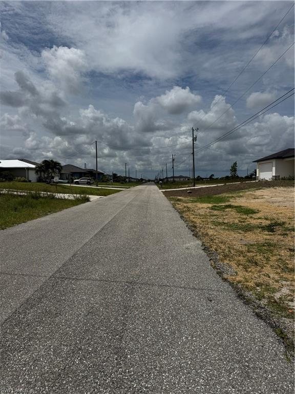 CAPE CORAL - Land
