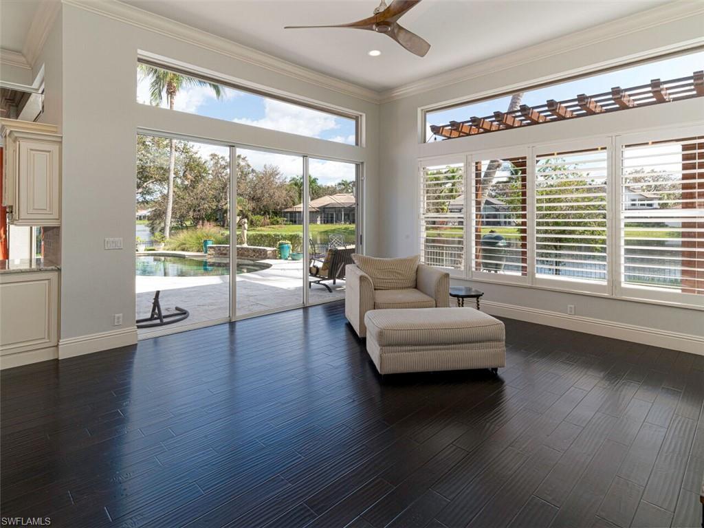 MONTEREY - Residential