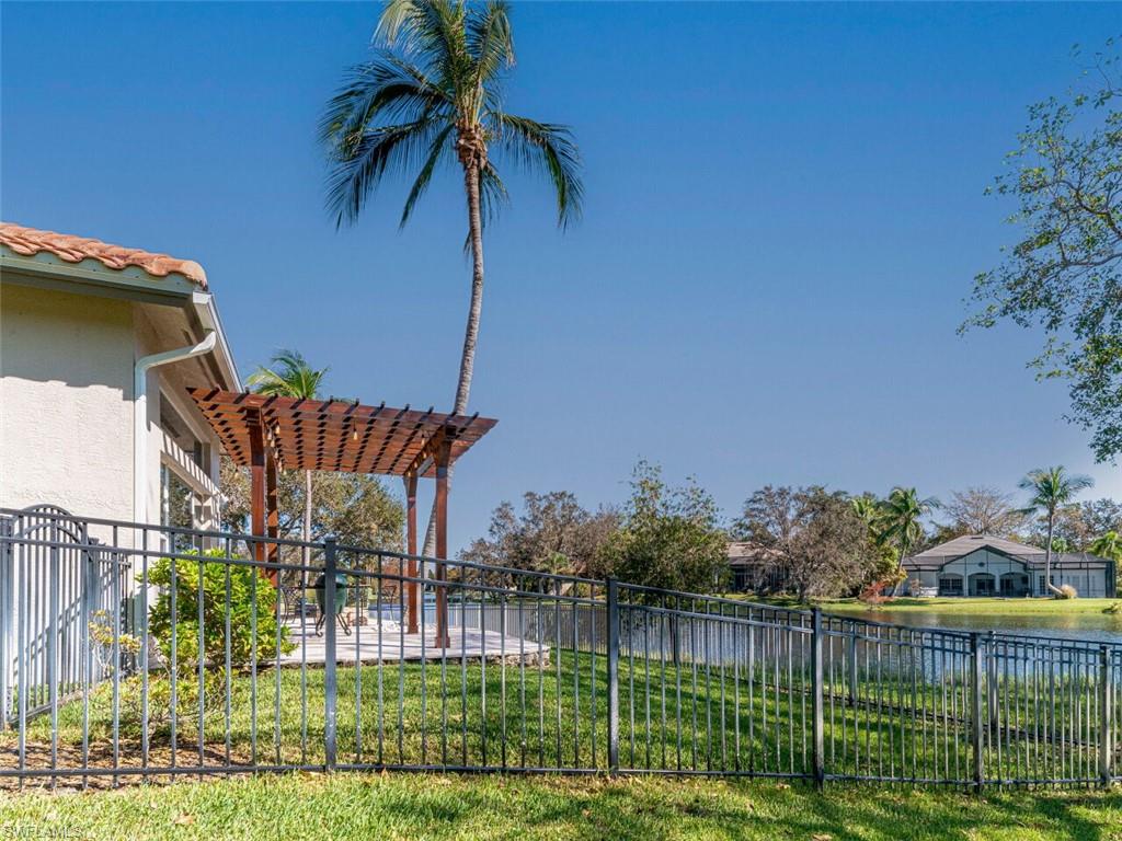 MONTEREY - Residential