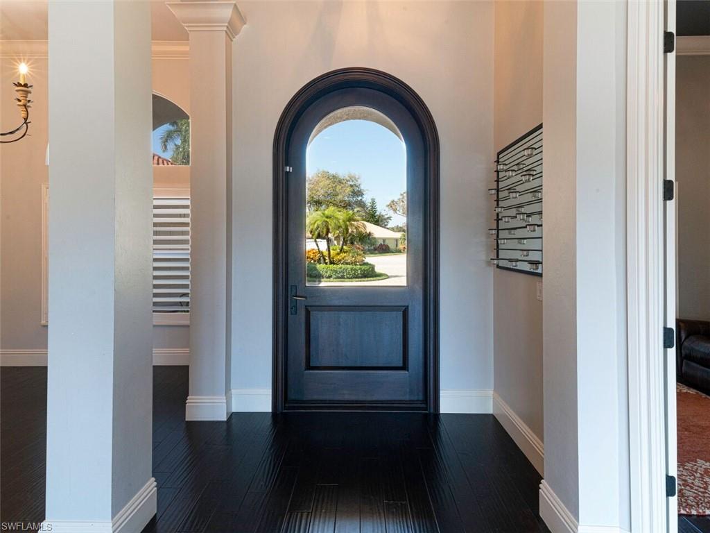 MONTEREY - Residential