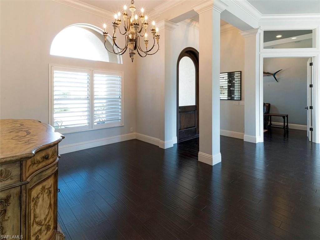 MONTEREY - Residential