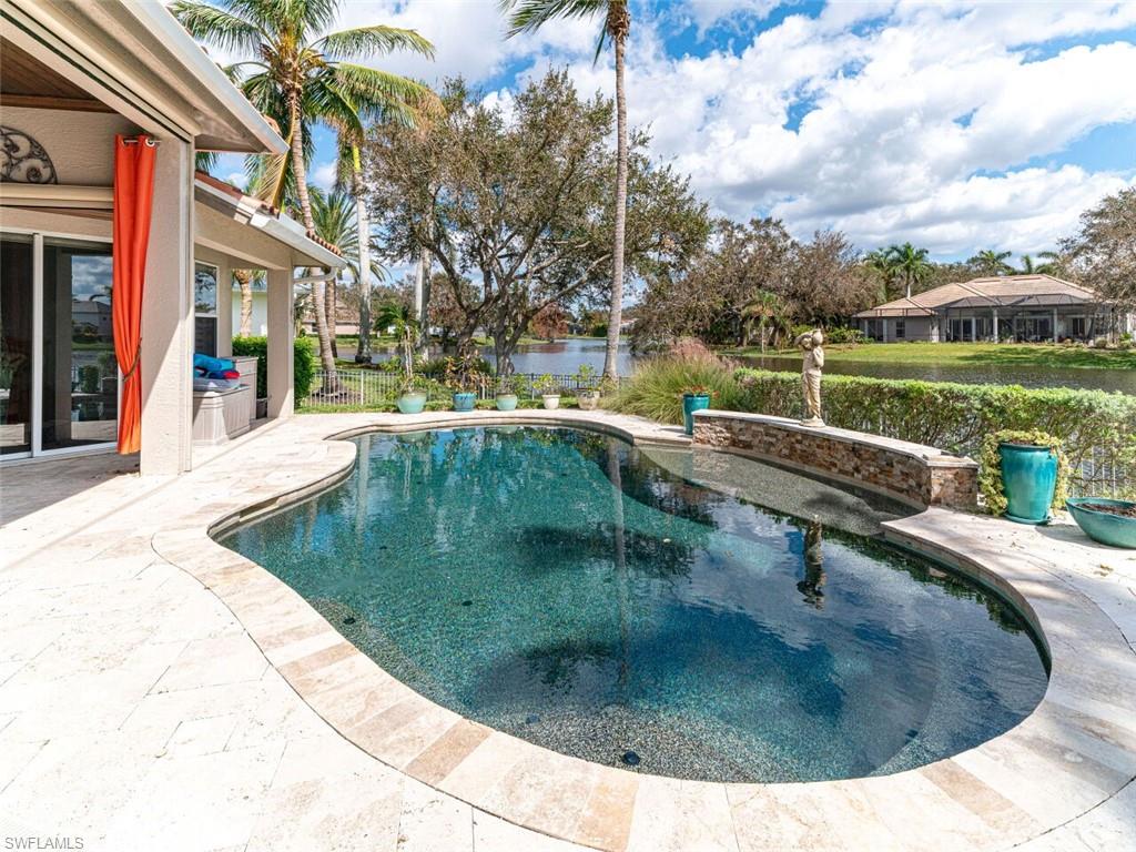 MONTEREY - Residential