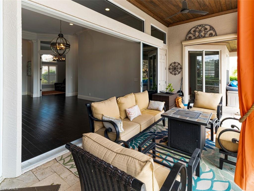 MONTEREY - Residential