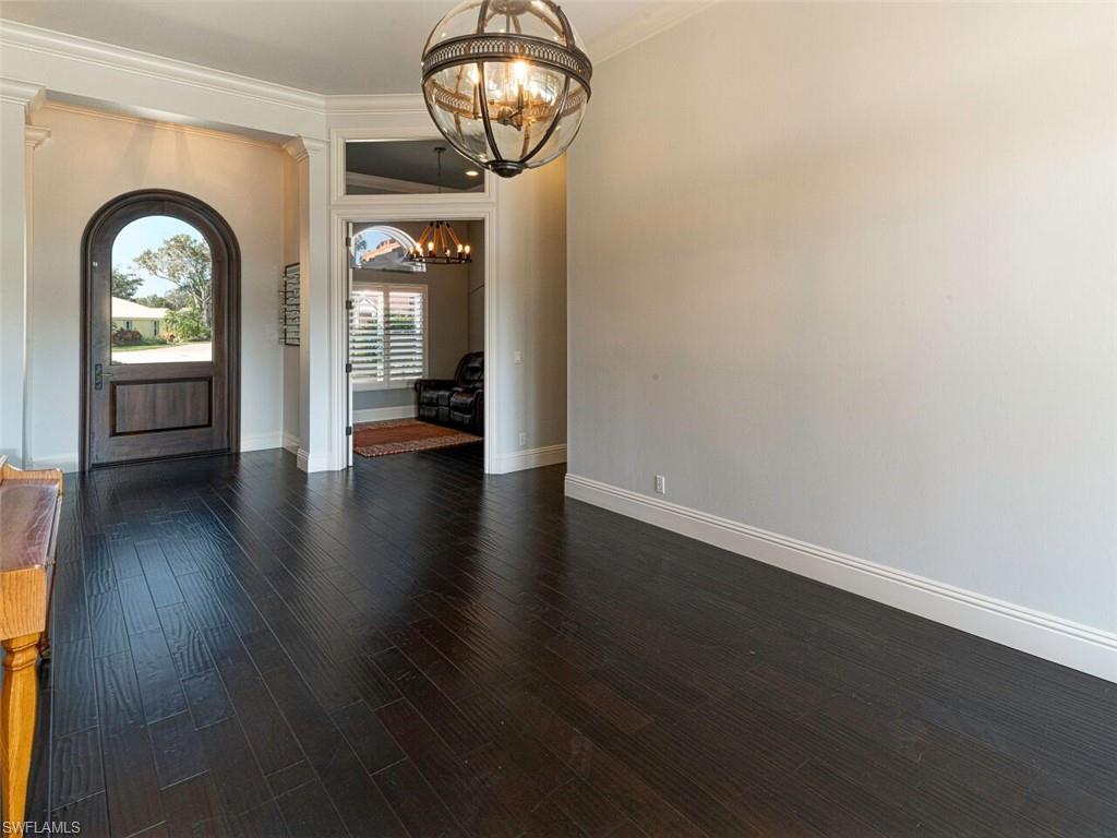 MONTEREY - Residential