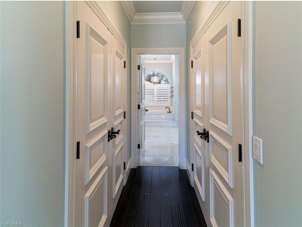 MONTEREY - Residential