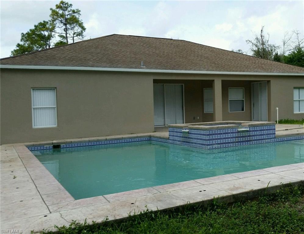 GOLDEN GATE ESTATES - Residential