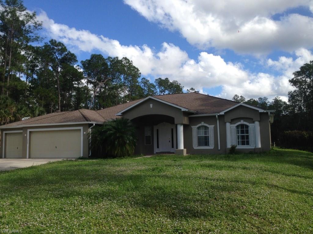 PRIVACY IS THE KEY! DRIVE DOWN THE LONG DRIVEWAY TO A  2223 LIVING AREA HOME WITH 5 BEDROOMS 2 BATHS, AND 3 CAR GARAGE.  HOME HAS BEEN COMPLETELY RENOVATED WITH NEW TILE AND CARPET, PAINT, CABINETS. THE HOME SITS ON 2.5 ACRES SURROUNDED BY BEAUTIFUL TREES WITH OVERSIZE POOL AND SPA. VERY CLOSE TO THE AREA IS SHOPPING, RESTAURANTS, AND SCHOOLS.  THIS IS A MUST SEE HOME IN A BEAUTIFUL AREA.