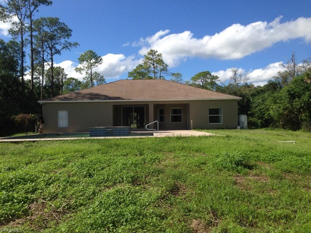 GOLDEN GATE ESTATES - Residential