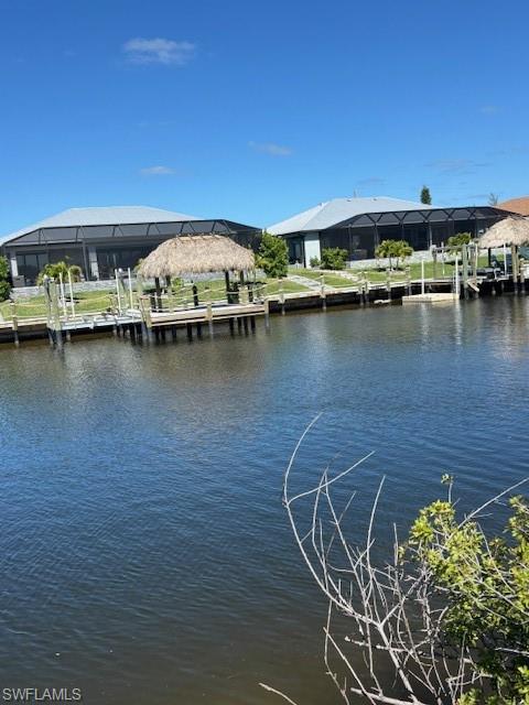 CAPE CORAL - Land