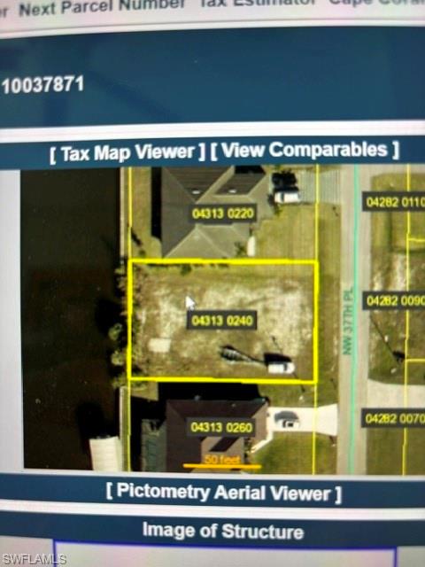 CAPE CORAL - Land