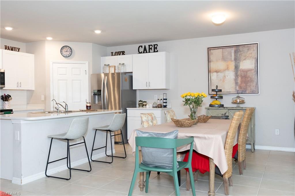 GOLDEN GATE ESTATES - Residential Lease