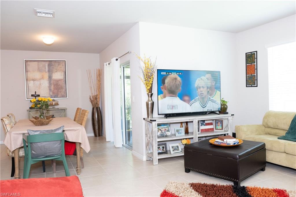 GOLDEN GATE ESTATES - Residential Lease
