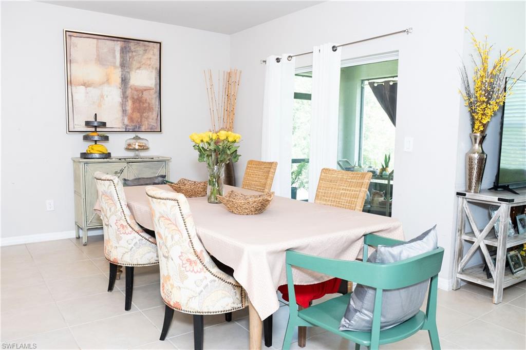 GOLDEN GATE ESTATES - Residential Lease