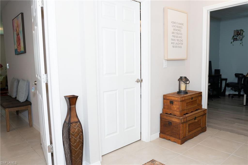 GOLDEN GATE ESTATES - Residential Lease
