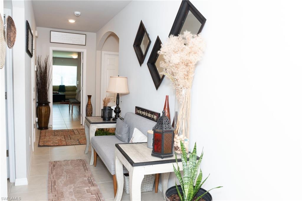 GOLDEN GATE ESTATES - Residential Lease