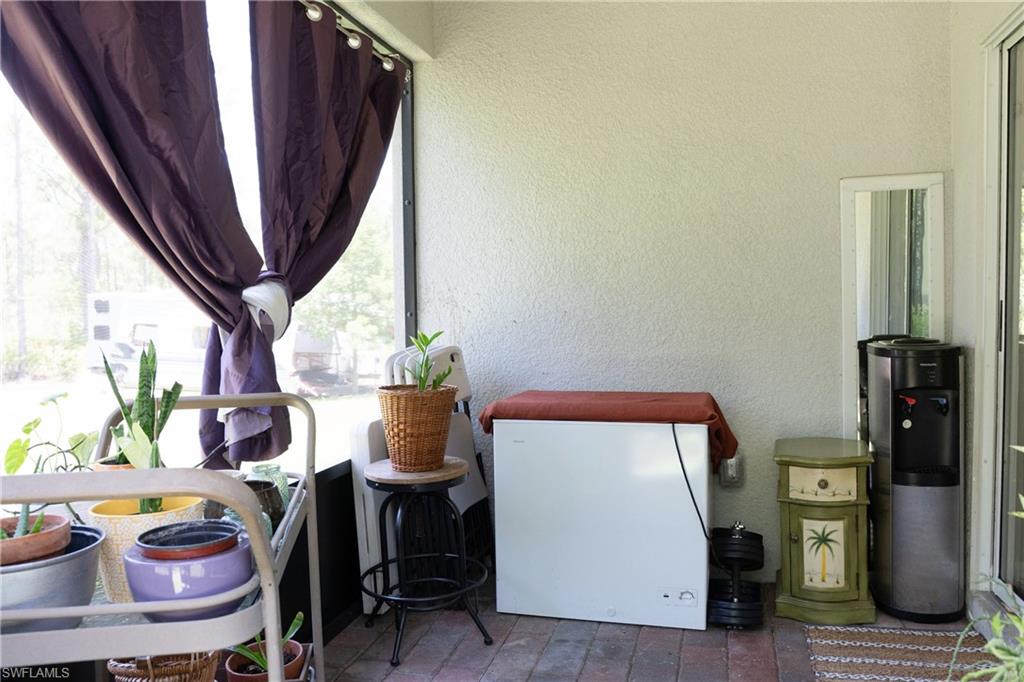 GOLDEN GATE ESTATES - Residential Lease