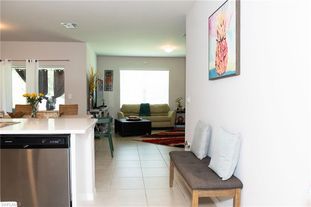GOLDEN GATE ESTATES - Residential Lease