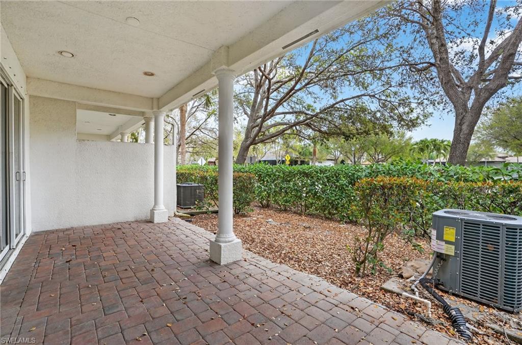 FALLS OF PORTOFINO - Residential Lease