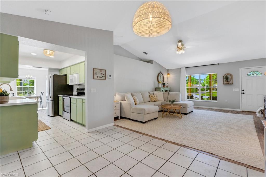 PORT CHARLOTTE - Residential