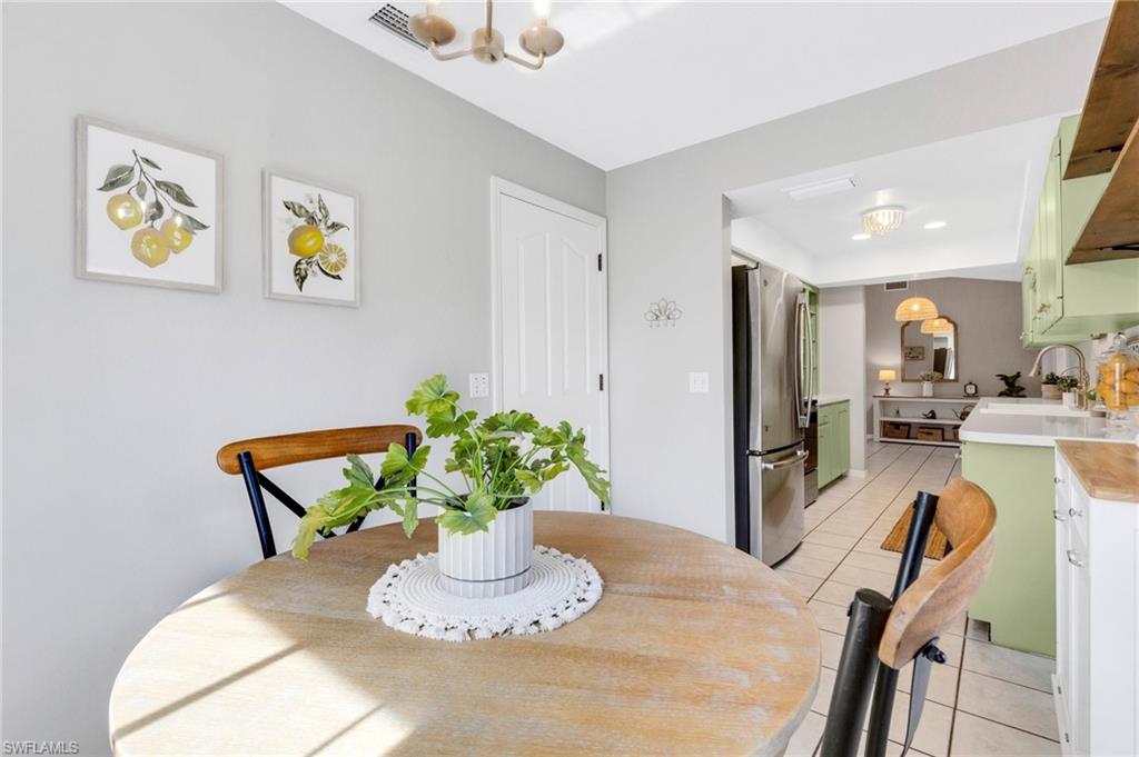 PORT CHARLOTTE - Residential