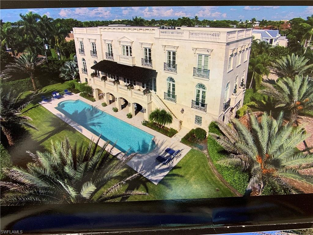 OLDE NAPLES - Residential
