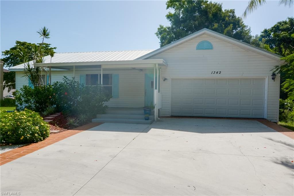 SUNNY TRAIL HEIGHTS - Residential
