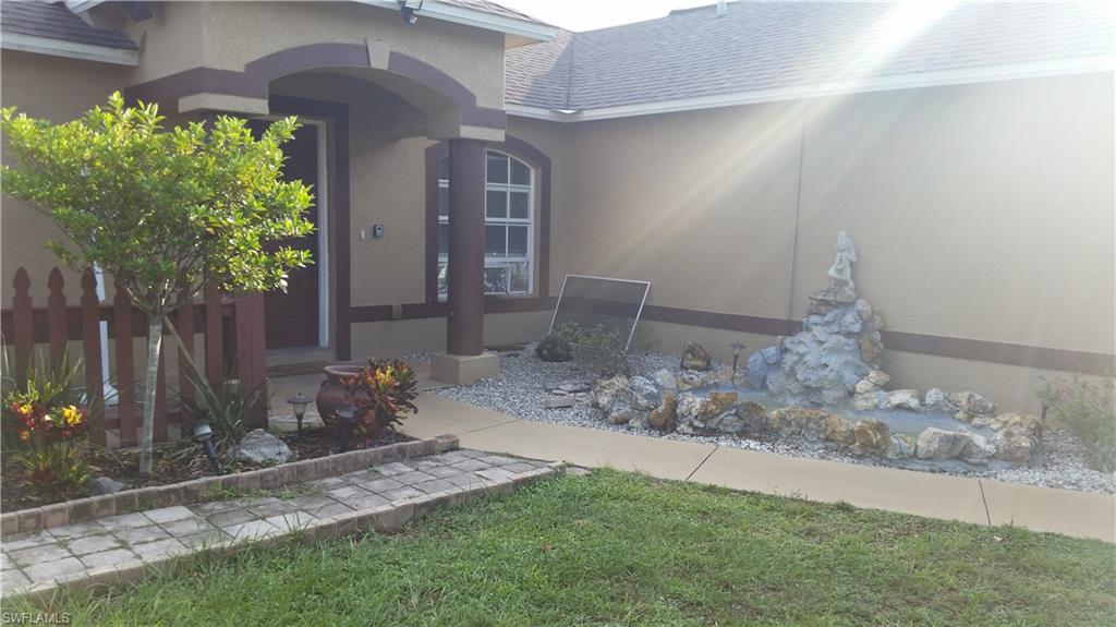 GOLDEN GATE ESTATES - Residential