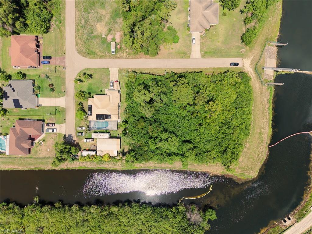 LEHIGH ACRES - Land