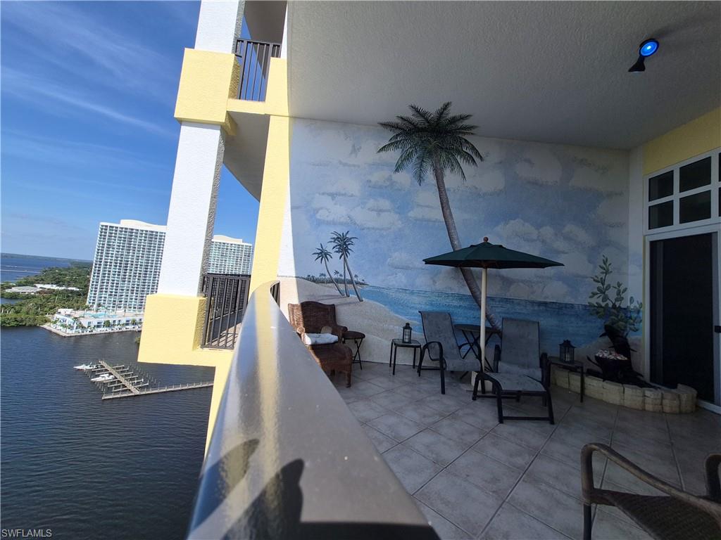 BEAU RIVAGE - Residential