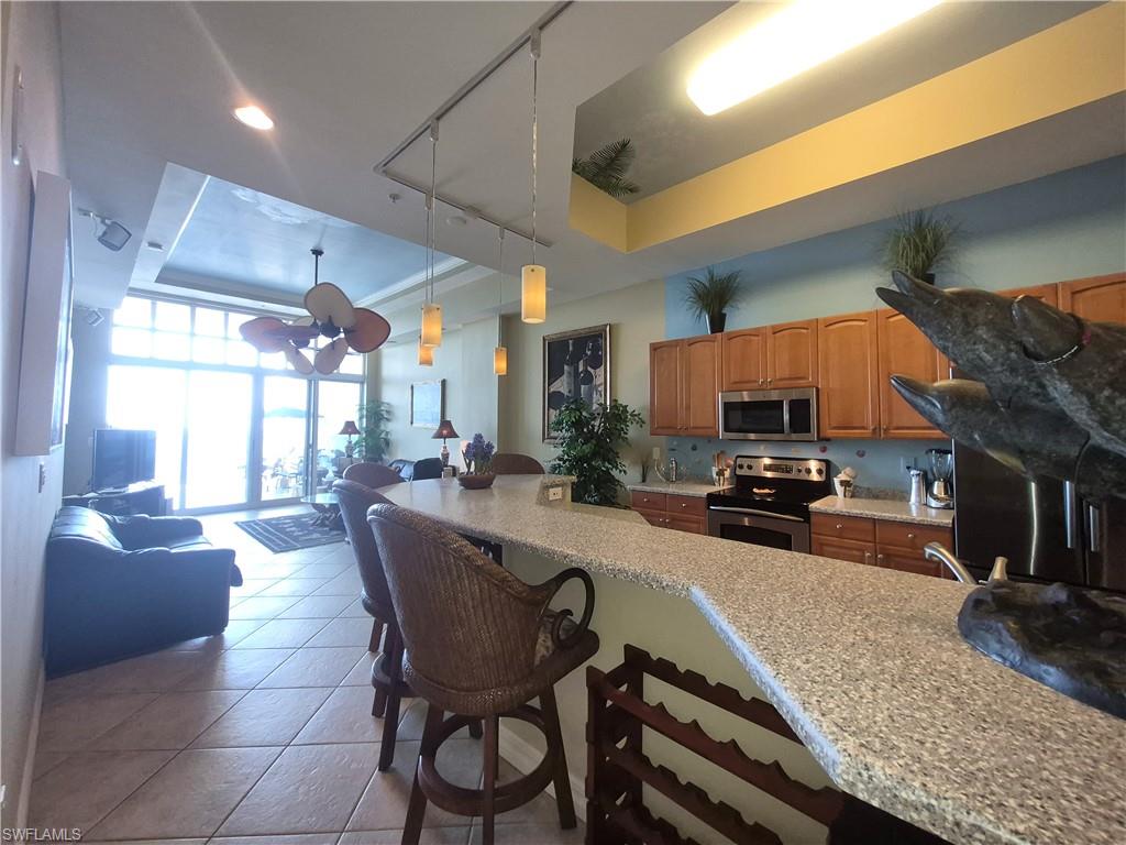 BEAU RIVAGE - Residential