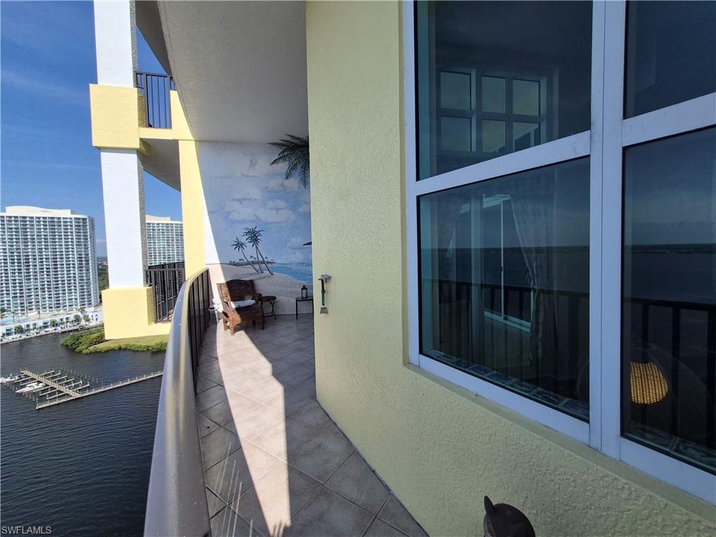 BEAU RIVAGE - Residential