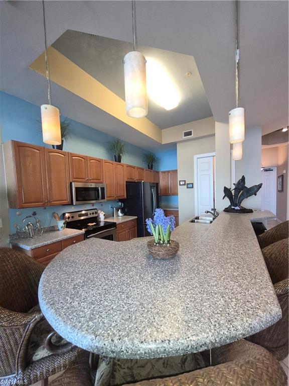BEAU RIVAGE - Residential
