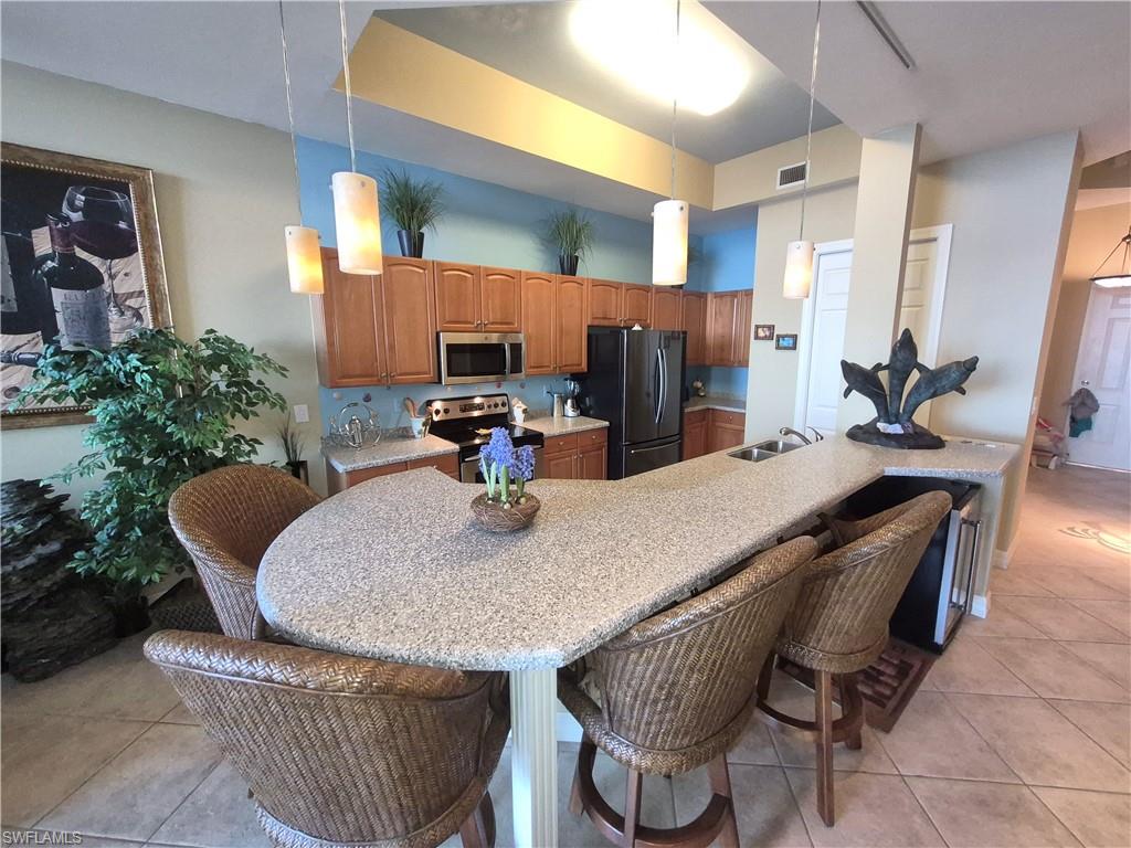BEAU RIVAGE - Residential
