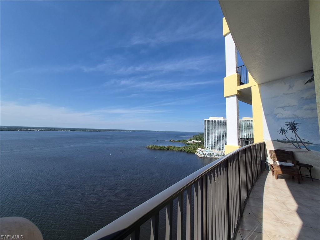 BEAU RIVAGE - Residential