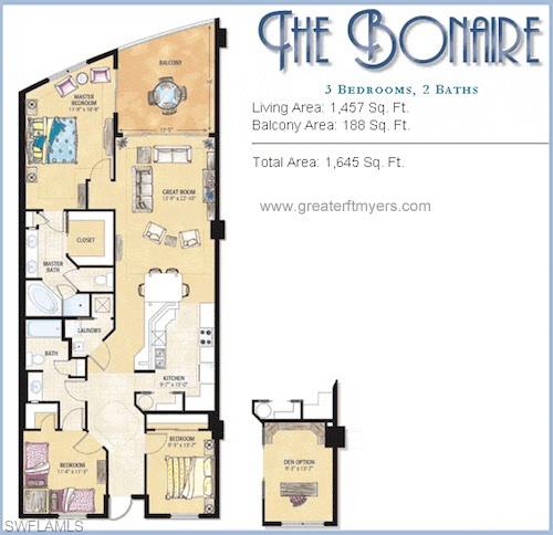 BEAU RIVAGE - Residential