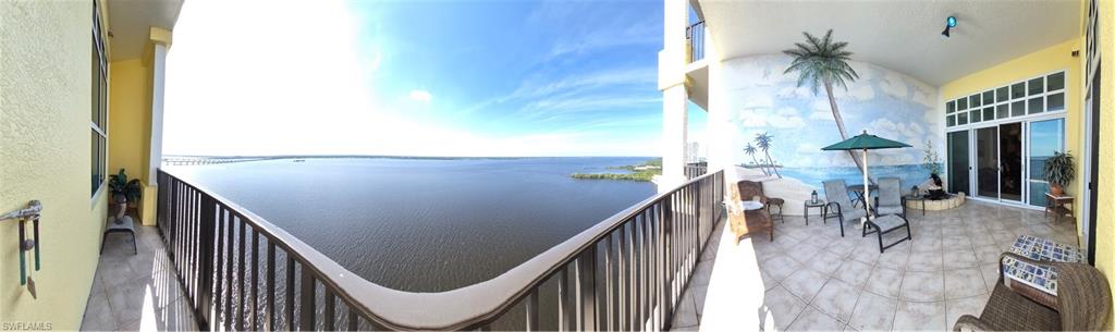 BEAU RIVAGE - Residential