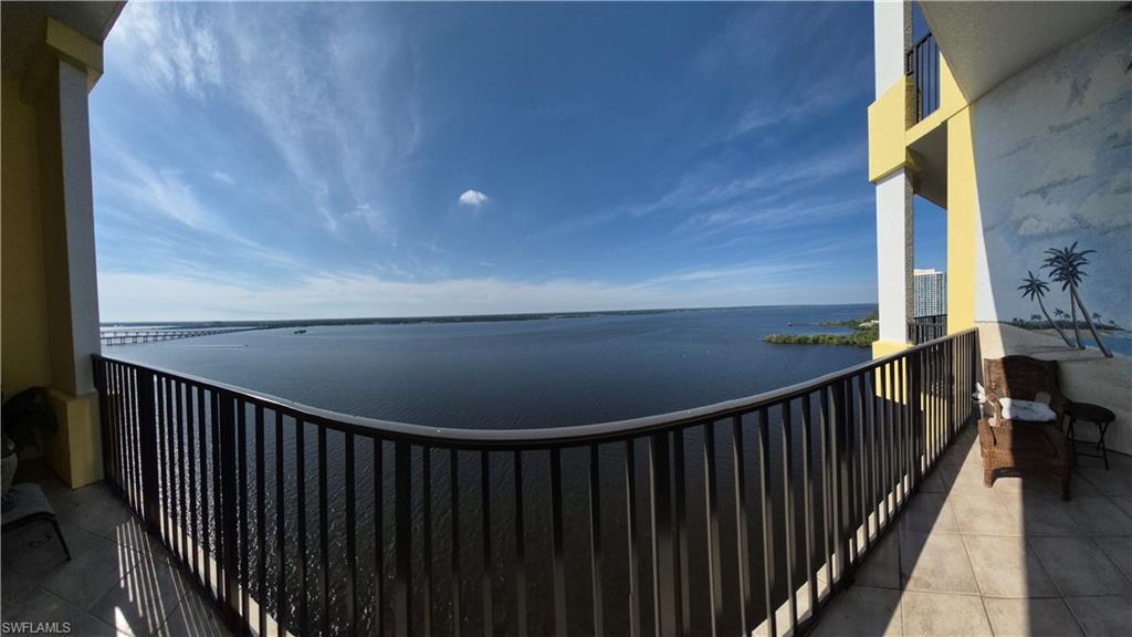 BEAU RIVAGE - Residential