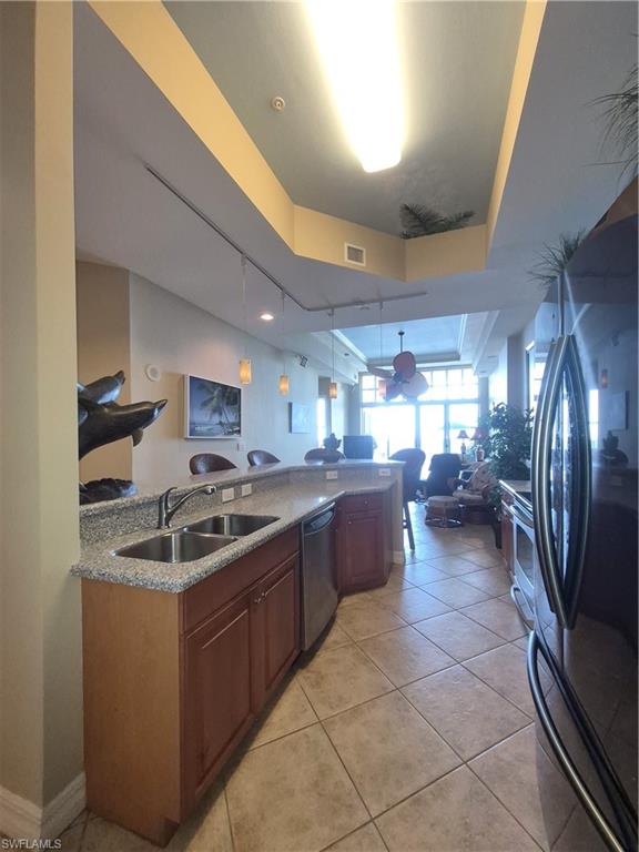 BEAU RIVAGE - Residential