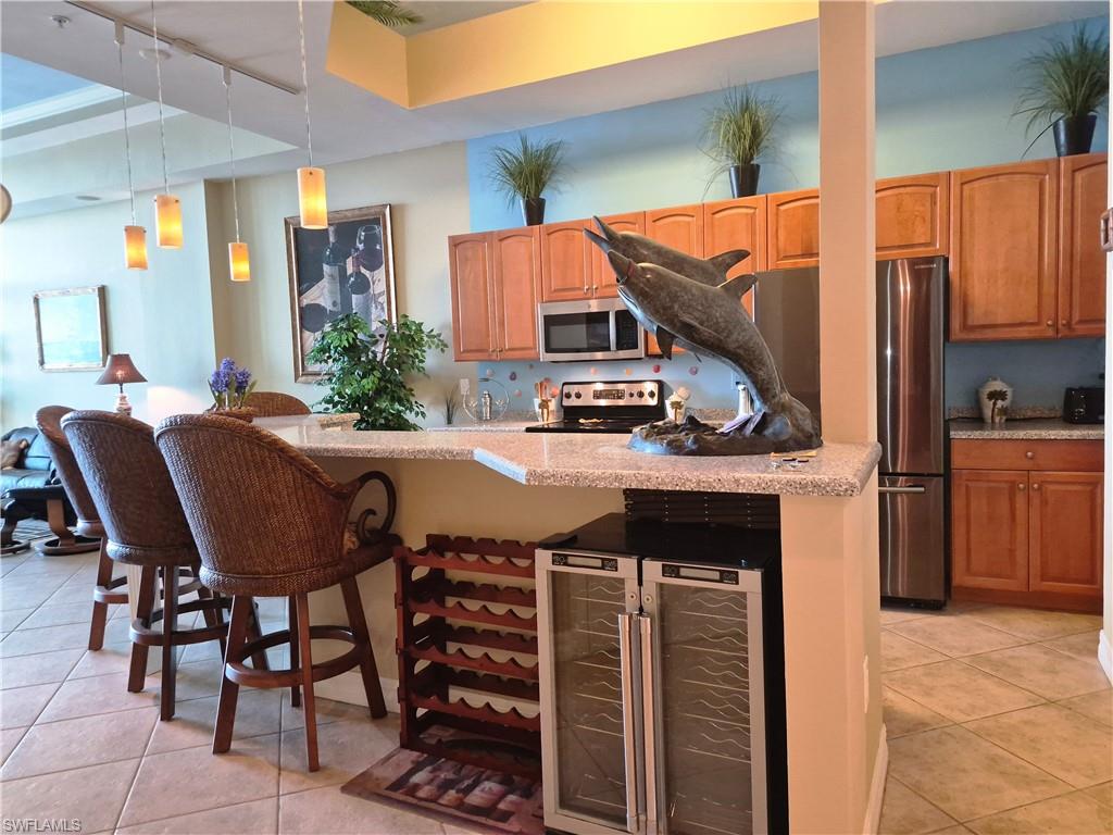 BEAU RIVAGE - Residential