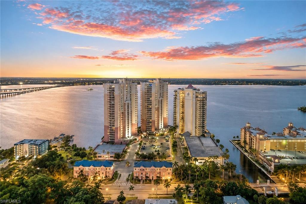 BEAU RIVAGE - Residential