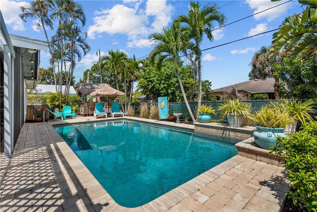 Fort Myers Villas - Residential