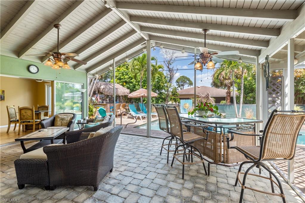 Fort Myers Villas - Residential
