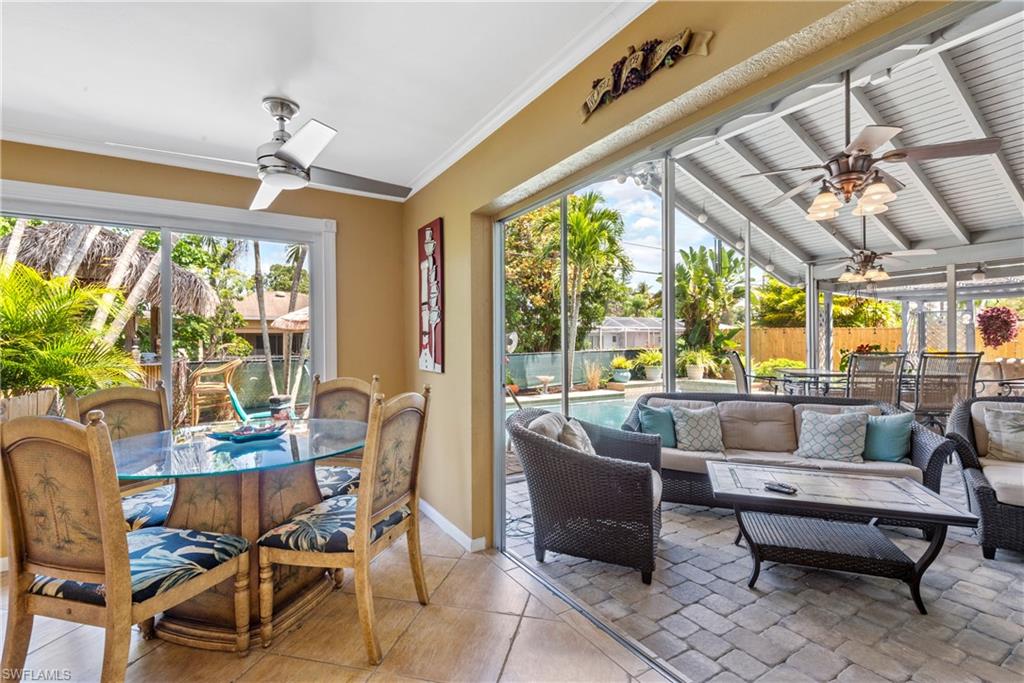 Fort Myers Villas - Residential