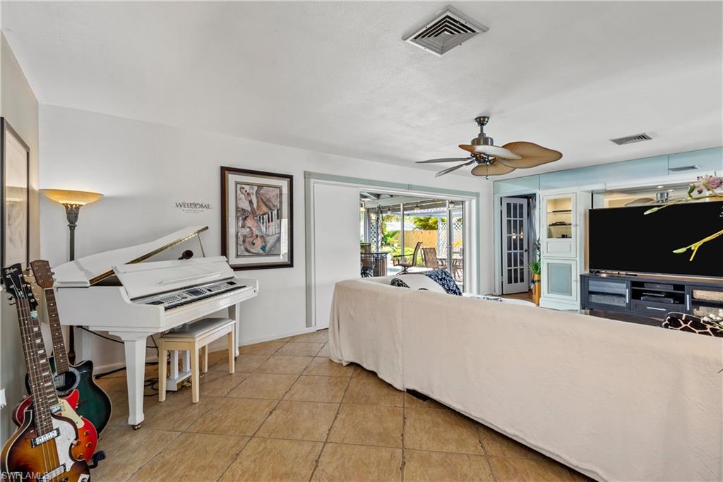 Fort Myers Villas - Residential