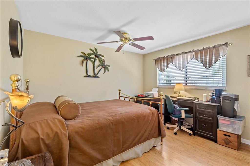 Fort Myers Villas - Residential