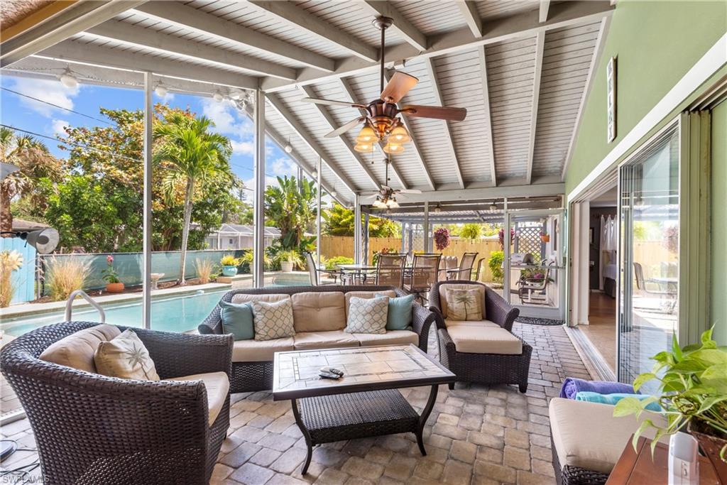 Fort Myers Villas - Residential