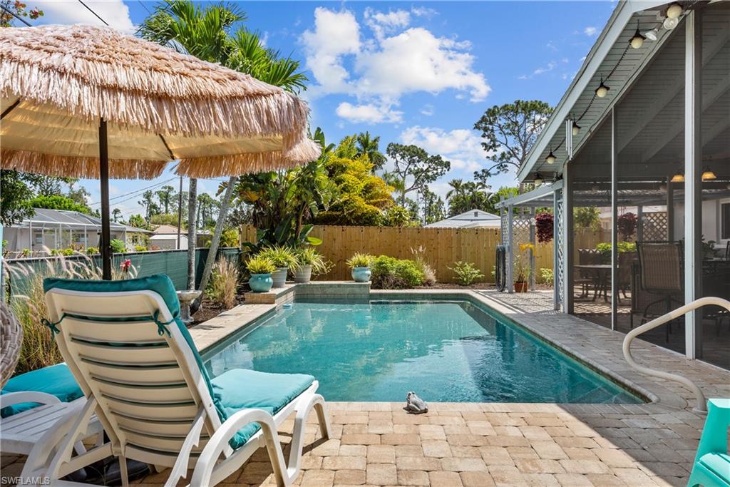 Fort Myers Villas - Residential