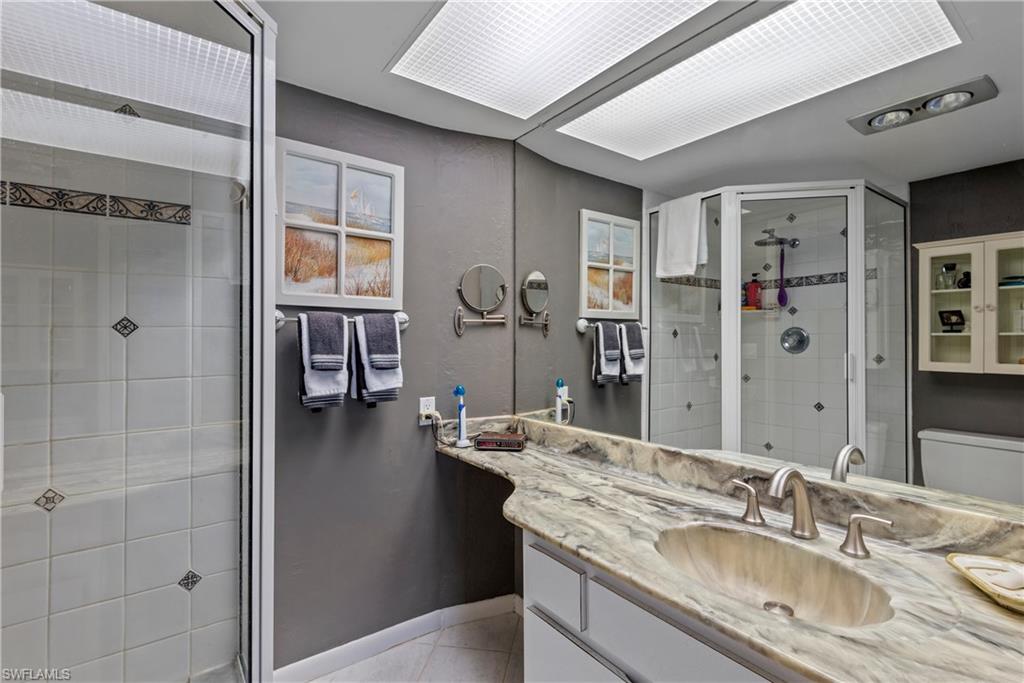 Fort Myers Villas - Residential